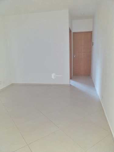 Apartamento, código 281 em São Caetano do Sul, bairro Nova Gerty