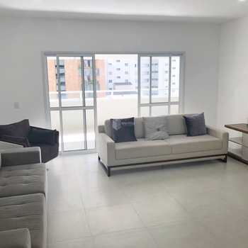 Apartamento em São Caetano do Sul, bairro Santo Antônio