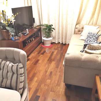 Apartamento em São Caetano do Sul, bairro Osvaldo Cruz