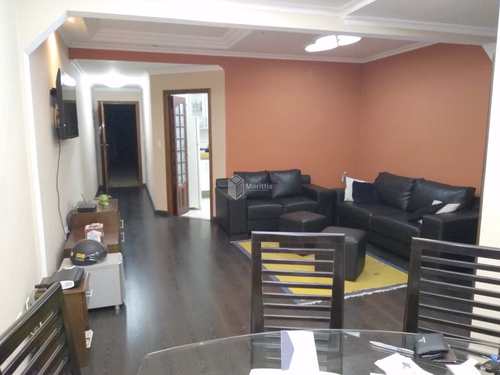 Apartamento, código 300 em São Caetano do Sul, bairro Santa Maria