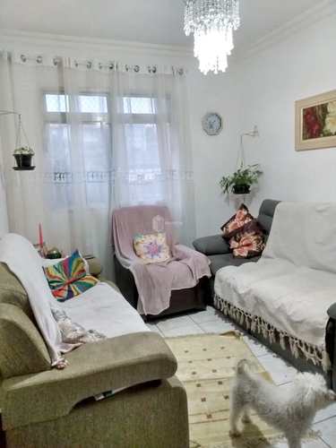 Apartamento, código 304 em São Caetano do Sul, bairro Jardim São Caetano