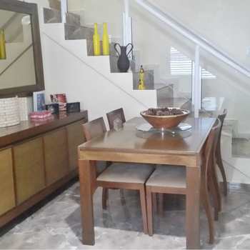 Sobrado em São Caetano do Sul, bairro Santa Paula