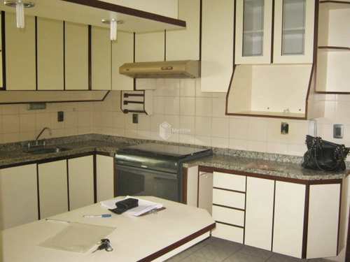 Apartamento, código 317 em São Caetano do Sul, bairro Santa Maria