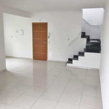 Cobertura em Santo André, bairro Utinga