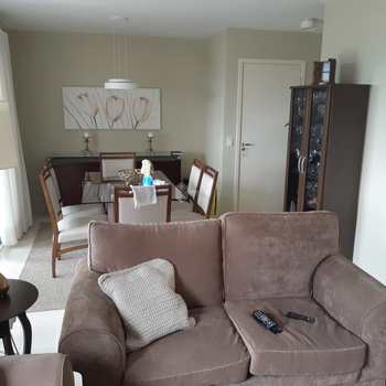 Apartamento em São Paulo, bairro Lapa