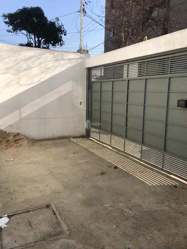 Casa, código 336 em São Caetano do Sul, bairro Nova Gerty