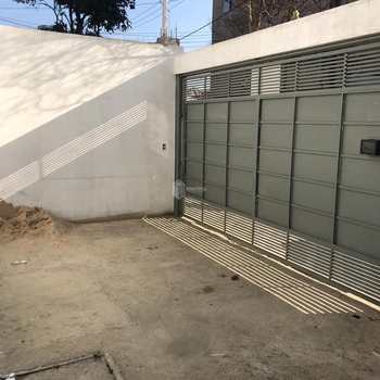 Casa em São Caetano do Sul, bairro Nova Gerty