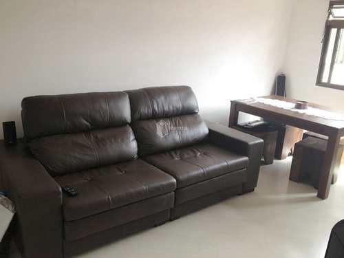 Apartamento, código 361 em São Caetano do Sul, bairro Barcelona