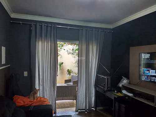 Sobrado, código 368 em São Caetano do Sul, bairro Boa Vista