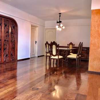 Apartamento em Santo André, bairro Vila Bastos
