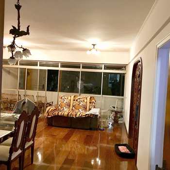 Apartamento em Santo André, bairro Vila Bastos