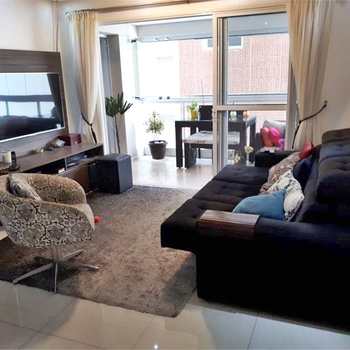 Apartamento em São Caetano do Sul, bairro Santo Antônio