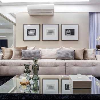 Apartamento em São Caetano do Sul, bairro Jardim São Caetano