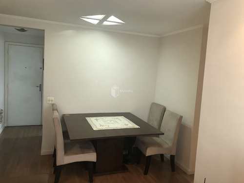 Apartamento, código 528 em São Caetano do Sul, bairro Fundação