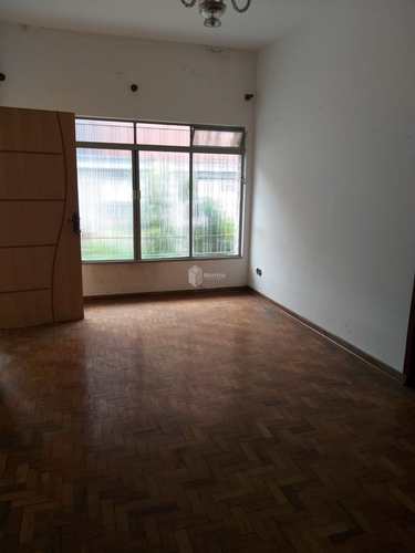 Casa, código 551 em São Caetano do Sul, bairro Nova Gerty