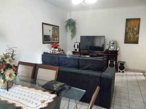 Sobrado, código 564 em São Caetano do Sul, bairro Santa Maria