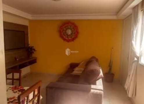 Apartamento, código 566 em São Bernardo do Campo, bairro Alves Dias