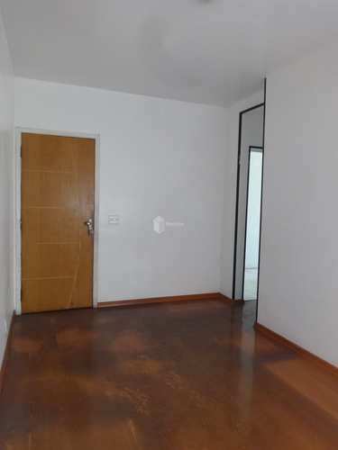 Apartamento, código 577 em São Caetano do Sul, bairro Olímpico