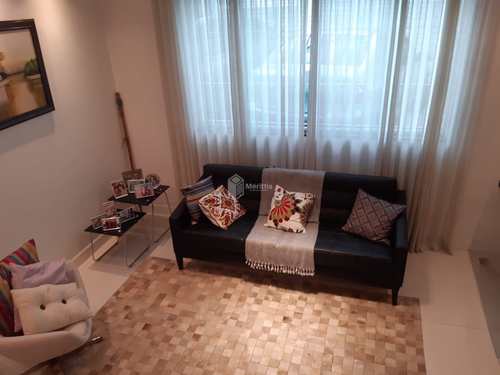 Sobrado, código 601 em São Caetano do Sul, bairro Boa Vista