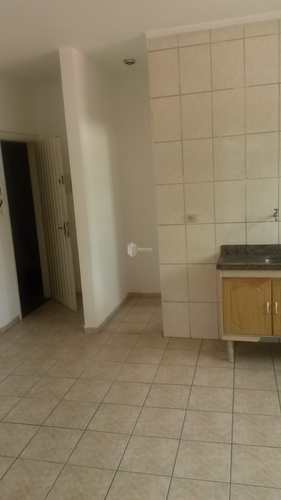 Apartamento, código 611 em São Paulo, bairro Tucuruvi