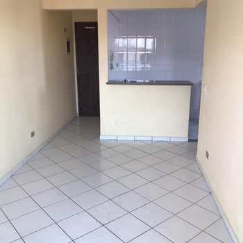 Apartamento em Praia Grande, bairro Caiçara