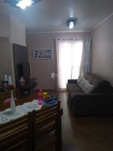 Apartamento, código 629 em São Paulo, bairro São João Clímaco