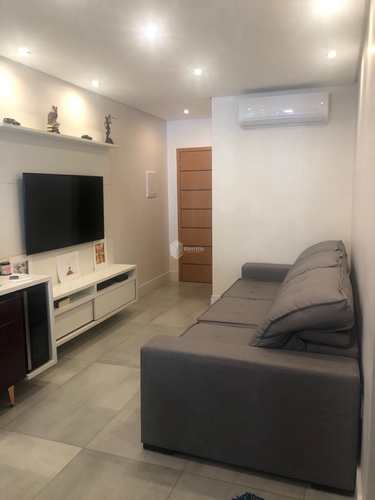 Apartamento, código 657 em São Caetano do Sul, bairro Santa Paula