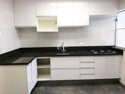 Sobrado, código 685 em São Caetano do Sul, bairro Boa Vista