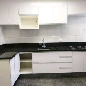 Sobrado em São Caetano do Sul, bairro Boa Vista