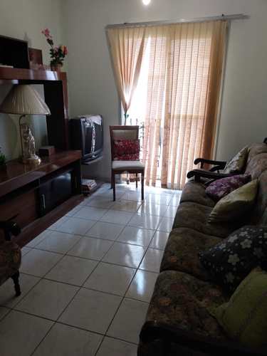 Apartamento, código 722 em São Caetano do Sul, bairro Santa Maria