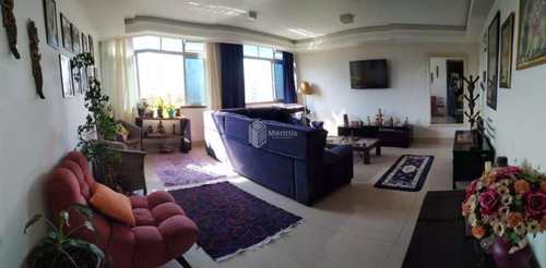 Apartamento, código 731 em São Caetano do Sul, bairro Santo Antônio
