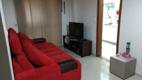 Apartamento, código 750 em São Caetano do Sul, bairro Santa Maria