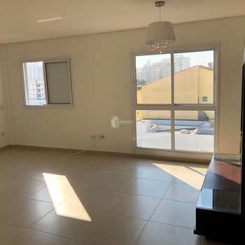 Kitnet em São Caetano do Sul, bairro Osvaldo Cruz