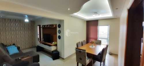 Apartamento, código 764 em São Caetano do Sul, bairro Santa Maria