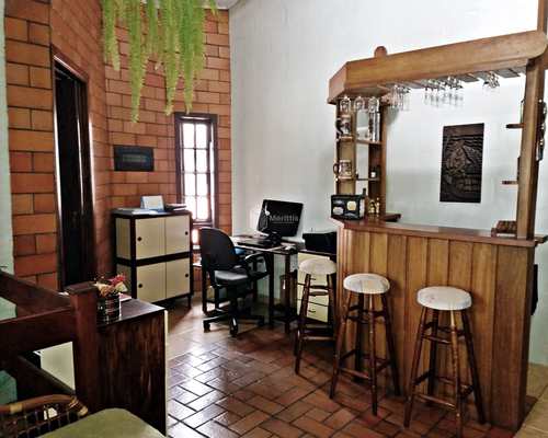Sobrado, código 819 em São Caetano do Sul, bairro Santo Antônio