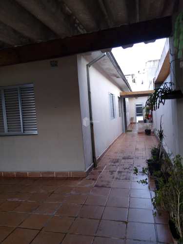 Casa, código 820 em São Caetano do Sul, bairro Olímpico