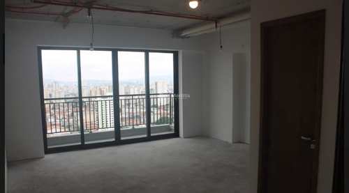 Sala Comercial, código 830 em São Paulo, bairro Mooca