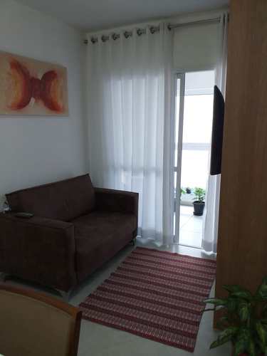 Apartamento, código 846 em São Caetano do Sul, bairro Santa Paula