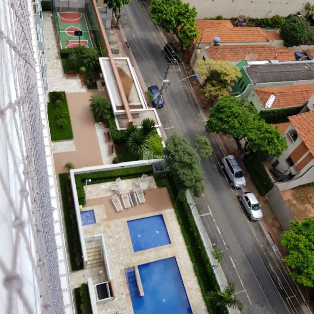 Apartamento em São Caetano do Sul, no bairro Centro