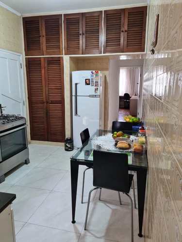 Casa, código 851 em São Caetano do Sul, bairro Santa Paula