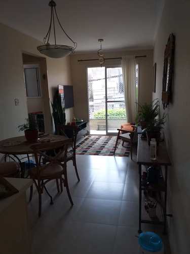 Apartamento, código 965 em São Paulo, bairro Sacomã