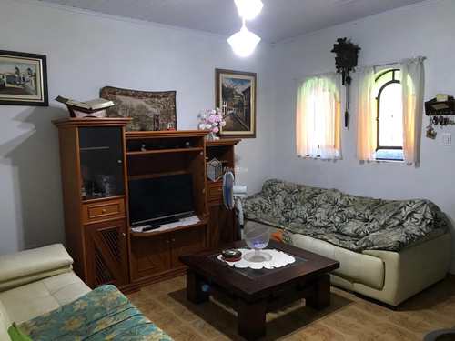 Casa, código 966 em São Caetano do Sul, bairro Mauá