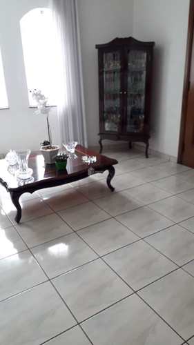 Sobrado, código 975 em São Caetano do Sul, bairro Santa Maria