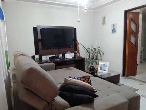 Casa, código 979 em São Caetano do Sul, bairro Mauá