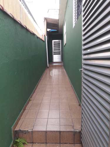 Casa, código 988 em São Caetano do Sul, bairro Olímpico
