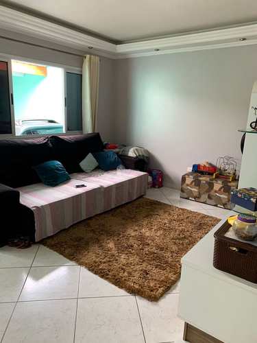 Casa, código 1017 em São Caetano do Sul, bairro Nova Gerty