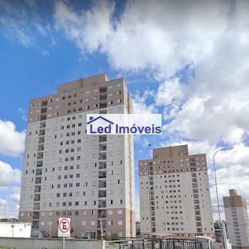 Apartamentos à venda em Carapicuíba - SP