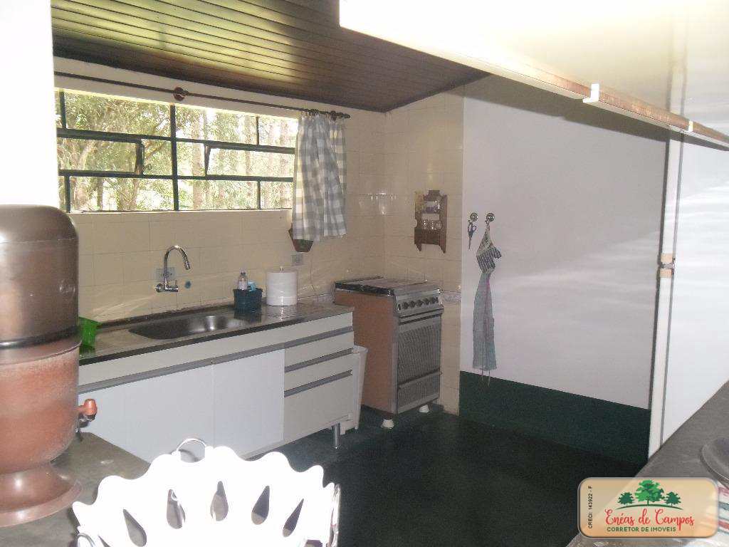 Sítio em Ibiúna, no bairro Centro