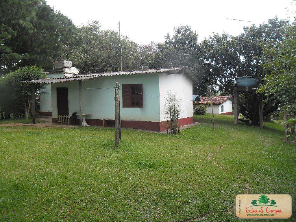 Sítio em Ibiúna, no bairro Centro