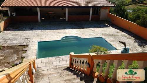 Chácara, código 55923937 em Ibiúna, bairro Porto Ibiuna